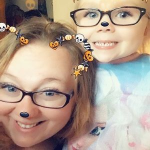 Meet your Posher, Kristen